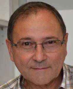 Prof. Jiří Doškař